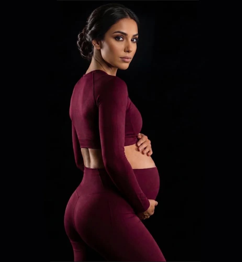 Pregnancy Journey