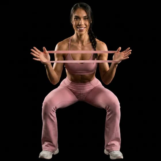 Home & Gym workout options